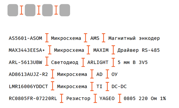Изображение выглядит как текст, снимок экрана, Шрифт, дизайн
Содержимое, созданное искусственным интеллектом, может быть неверным.